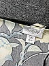 Avenue Print Blue Casual Dress Size 22 - photo 3