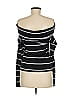 Zara W&B Collection Black Pullover Sweater Size M - photo 2