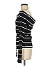 Zara W&B Collection Black Pullover Sweater Size M - photo 5