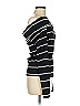Zara W&B Collection Black Pullover Sweater Size M - photo 4