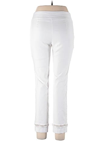Crown & Ivy Casual Pants (view 2)