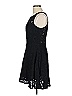 BB Dakota Black Cocktail Dress Size 10 - photo 5