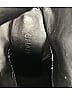 Chanel 100% Leather Gray Cap Toe Interlocking CC Ankle Boots Size EU 40 - photo 9