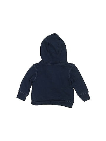 Carter's Pullover Hoodie (view 2)