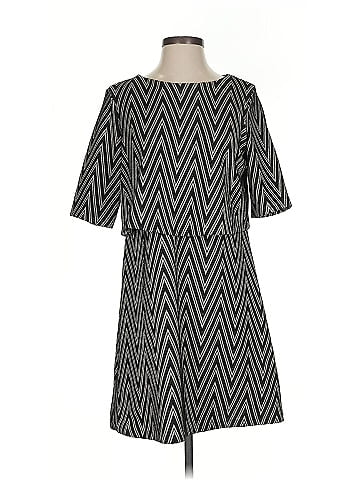 MNG Basics Casual Dress (view 1)