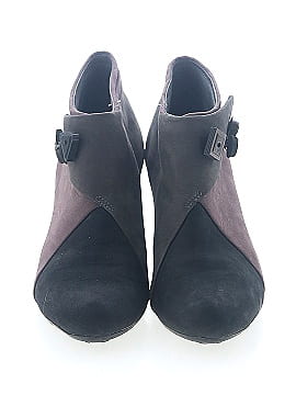 Camper Ankle Boots (view 2)