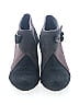 Camper Purple Gray Ankle Boots Size EU 40 - photo 2