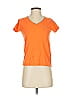 Ralph Lauren Sport 100% Cotton Orange Short Sleeve T-Shirt Size XS - photo 1