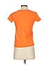 Ralph Lauren Sport 100% Cotton Orange Short Sleeve T-Shirt Size XS - photo 2