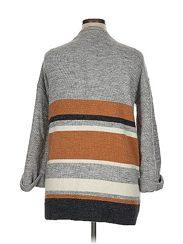 Main Strip Cardigan (view 2)