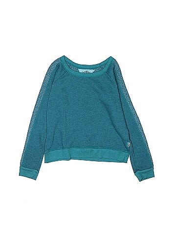 T2Love Sweatshirt (view 1)