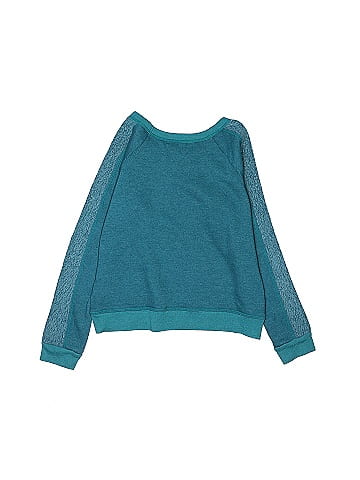 T2Love Sweatshirt (view 2)
