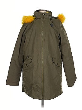 Volcom Coat