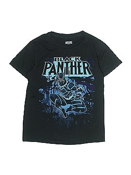 Marvel Short Sleeve T Shirt