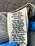 FRAME Denim Solid Blue Jeans Size 29 waist - photo 7