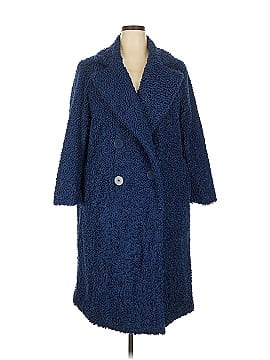 Ellos Coat
