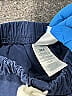 Just One You Made by Carter's 100% Cotton Solid Blue Shorts 0-3 MO / 3 MO - photo 4