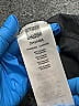 Asics Black 3/4 Sleeve T-Shirt Size M - photo 4