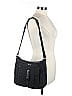 Gucci Black GG Canvas Shoulder Bag One size - photo 2