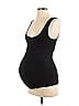 Hatch Black Tank Top Size XS - photo 1
