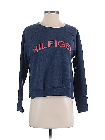 Tommy Hilfiger Sport Sweatshirt (view 1)