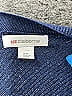 Liz Claiborne Blue Pullover Sweater Size XXL - photo 3