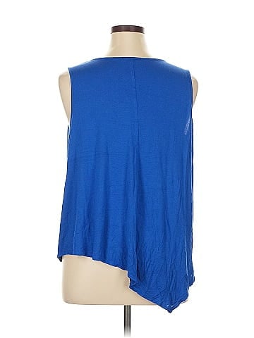 Ambiance Sleeveless Top (view 2)