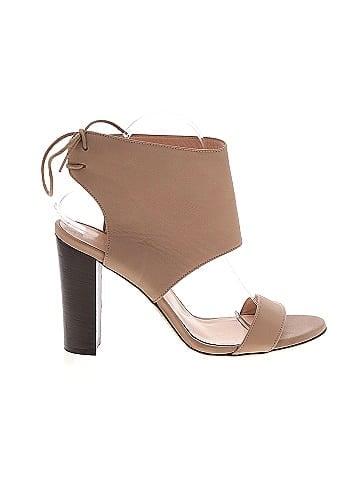 Dee Keller Heels (view 1)