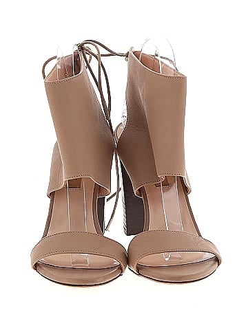 Dee Keller Heels (view 2)