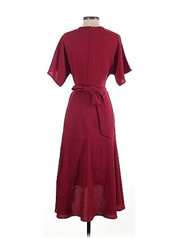 Charles Henry Casual Dress (view 2)