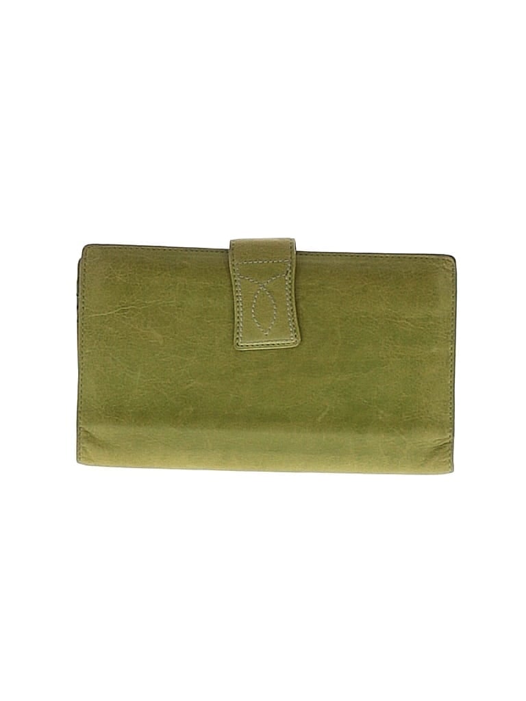 ellington Green Clutch One size - photo 1