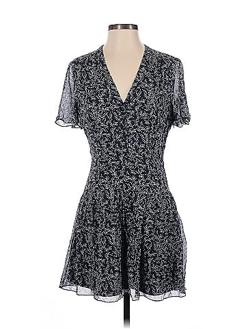 Equipment Casual Dress (view 1)