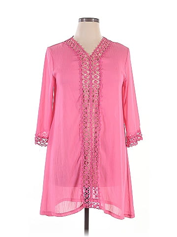 Top It Off Casual Dress (view 1)