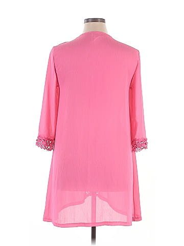 Top It Off Casual Dress (view 2)