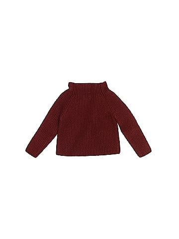 Assorted Brands Turtleneck Sweater (view 1)
