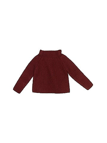 Assorted Brands Turtleneck Sweater (view 2)