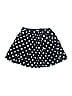 Jacadi 100% Cotton Polka Dots Blue Skirt Size 5 (big kids) - photo 1