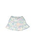 Jumping Beans 100% Cotton Tie-dye Silver Blue Skirt Size 6 (big kids) - photo 1