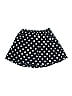 Jacadi 100% Cotton Polka Dots Blue Skirt Size 5 (big kids) - photo 2