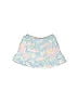 Jumping Beans 100% Cotton Tie-dye Silver Blue Skirt Size 6 (big kids) - photo 2