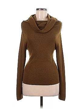 Zara Turtleneck Sweater