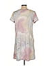 Wallflower Tie-dye Tan Casual Dress Size L - photo 2