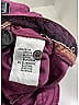 Stella McCartney Solid Purple Skirt Size 10 - photo 10