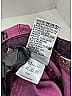 Stella McCartney Solid Purple Skirt Size 10 - photo 7
