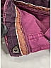 Stella McCartney Solid Purple Skirt Size 10 - photo 11