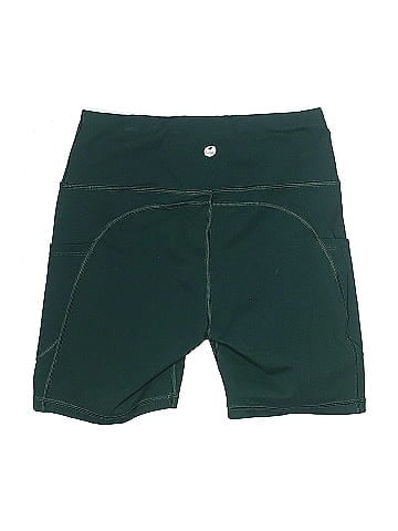 iuga Athletic Shorts (view 2)