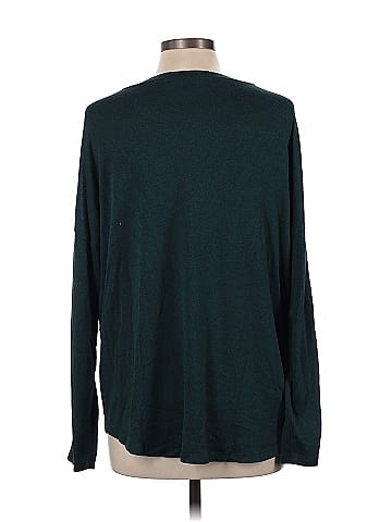 Well Worn Long Sleeve T-Shirt (view 2)