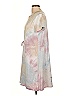 Wallflower Tie-dye Tan Casual Dress Size L - photo 5
