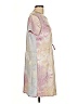 Wallflower Tie-dye Tan Casual Dress Size L - photo 4