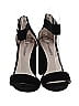 Jeffrey Campbell Black Heels Size 5 1/2 - photo 2